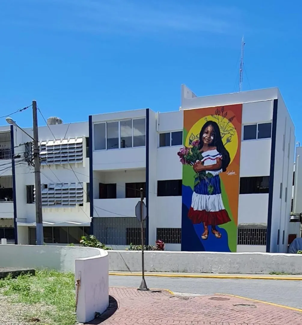 Apartmán Apartament Central Frente Al Mar Puerto Plata