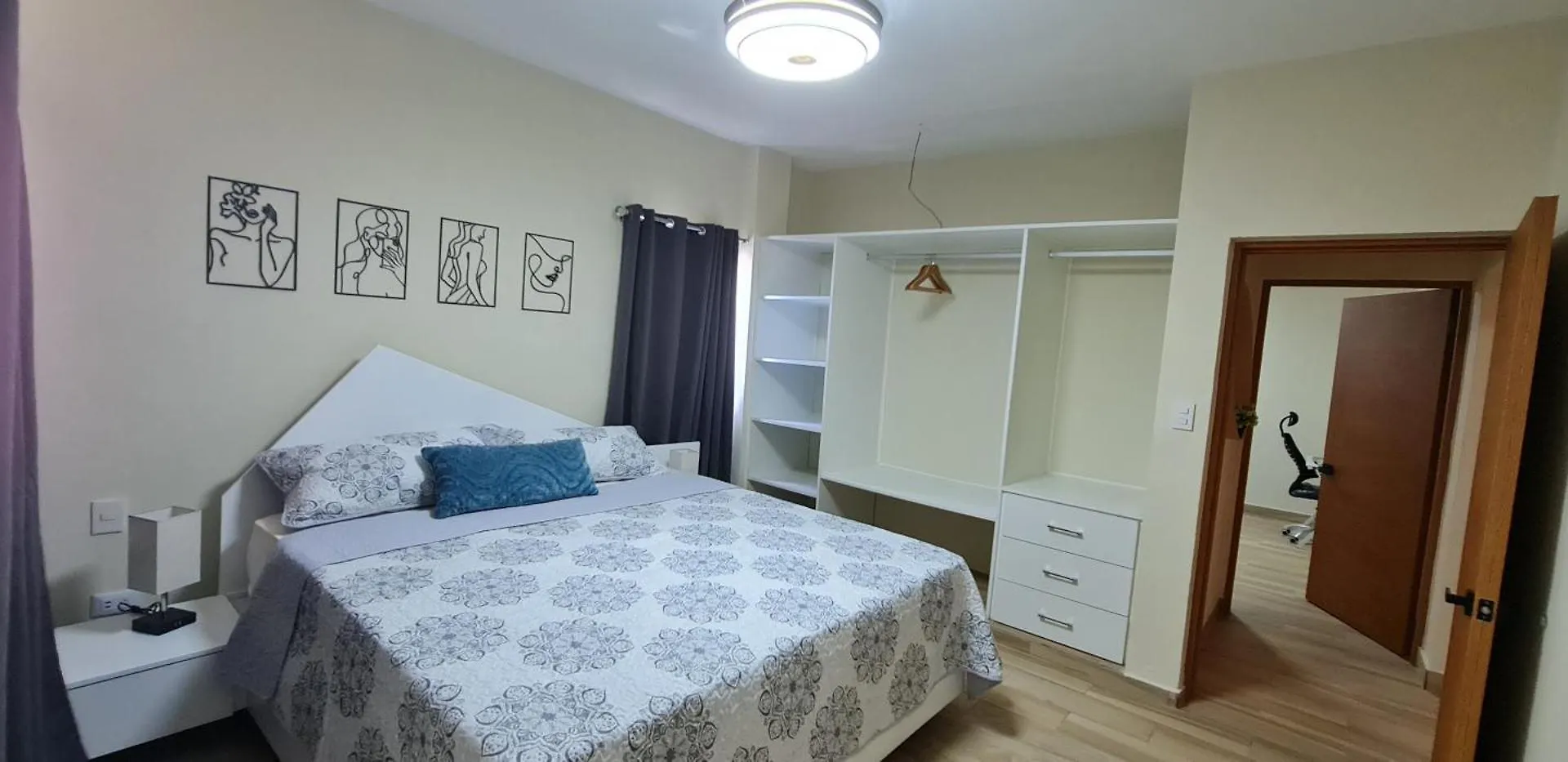 Apartament Central Frente Al Mar Puerto Plata