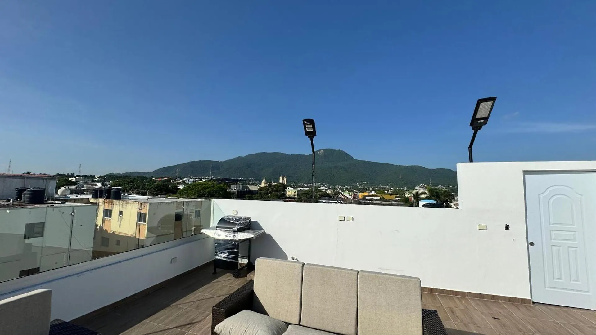 Apartament Central Frente Al Mar Puerto Plata