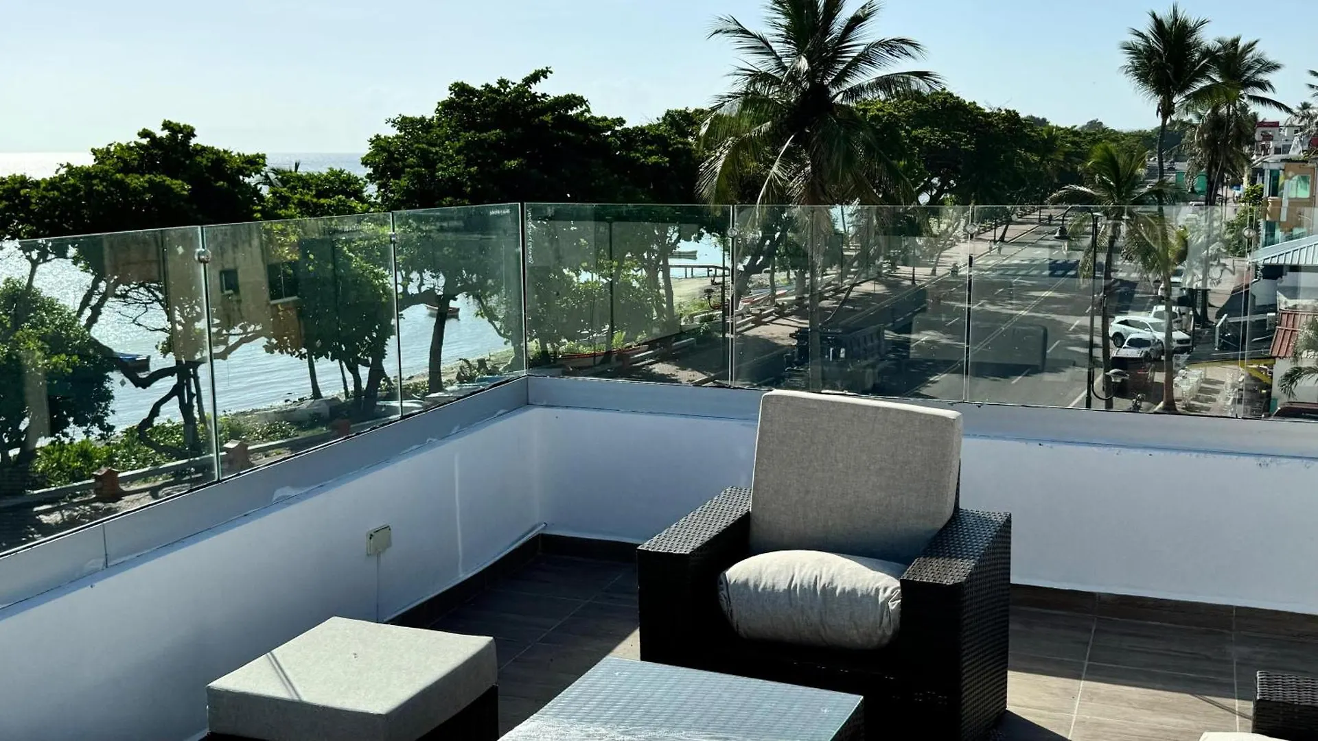 Apartament Central Frente Al Mar Puerto Plata